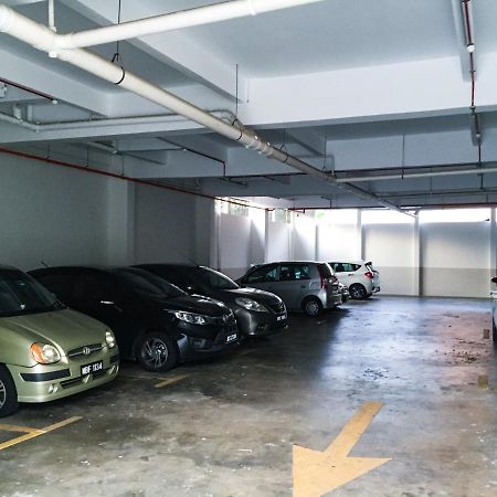 Muk By Victoria Home Melaka Exteriör bild