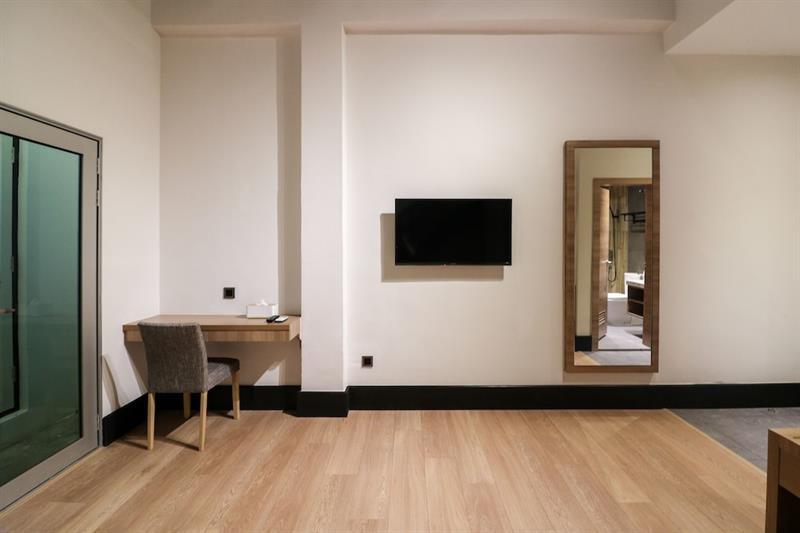 Muk By Victoria Home Melaka Exteriör bild