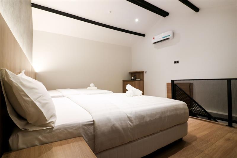 Muk By Victoria Home Melaka Exteriör bild