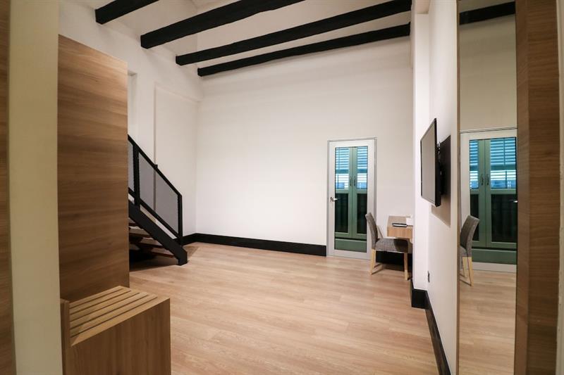 Muk By Victoria Home Melaka Exteriör bild