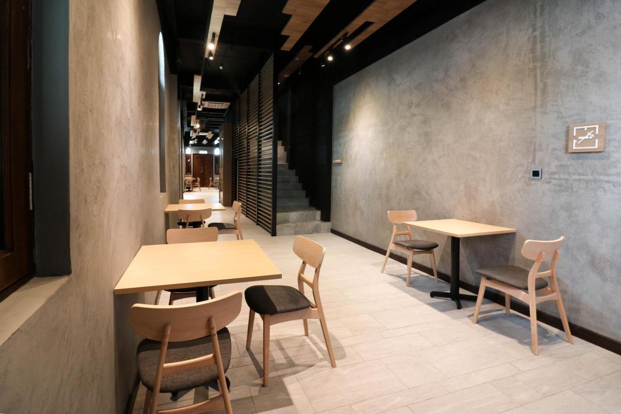 Muk By Victoria Home Melaka Exteriör bild